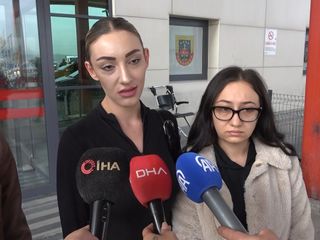 Güllü'den kızı Tuğyan'a sitem dolu sözler: Hayatını kim pislettiyse ona git