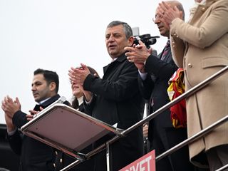 Özgür Özel: Asgari ücret 39 bin lira olmalı