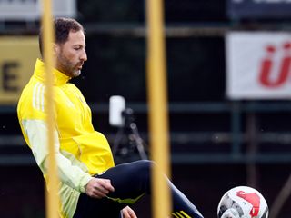 Fenerbahçe'de Konyaspor mesaisi başladı