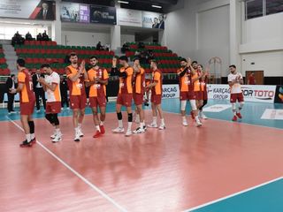 Cizre Belediyespor, Galatasaray maçına çıkmadı