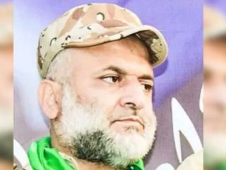 İsrail, Hamas ordusunun üst düzey ismi Raad Saad’ın öldürüldüğünü iddia etti