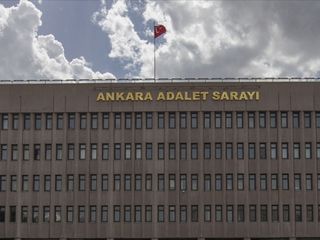 TBMM'de taciz soruşturması: Gözaltına alınan 4 şüpheliden 3'ü tutuklandı