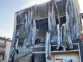 Kocaeli'deki fabrika yangını faciasında iddianame hazırlandı: 7'şer kez müebbet isteniyor