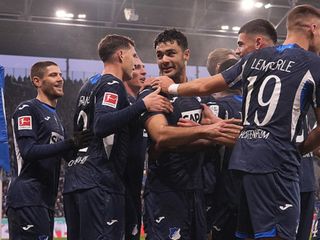 Ozan Kabak sahne aldı, Hoffenheim farklı kazandı