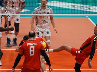 Spor Toto, Altekma'yı mağlup etti