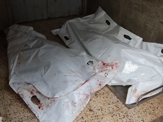 İsrail’in Hamas'a yönelik saldırısında ölü sayısı 4 oldu