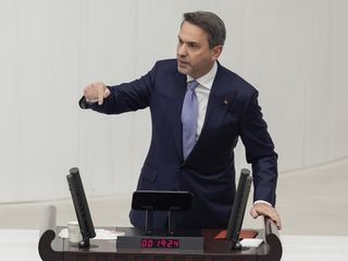 Bakan Bayraktar: Petrol üretiminde zirve Şırnak’ta, yeni hedef Diyarbakır