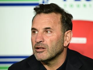 Okan Buruk'tan TFF'ye fikstür tepkisi!