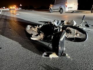 Muğla'da ticari aracın çarptığı elektrikli bisiklet sürücüsü yaşamını yitirdi