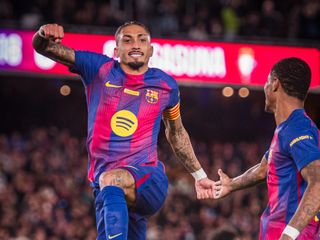 Barcelona Osasuna karşısında sürprize izin vermedi