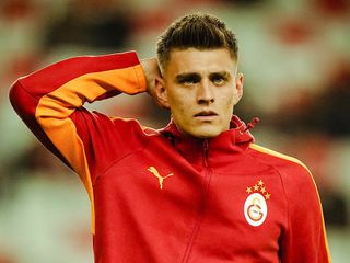 Kazımcan Karataş: Barış abim bana geçtiği tüm yolları adım adım söyledi