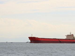 Ukrayna: Rusya Karadeniz'de Türk gemisine İHA'lı saldırı düzenledi