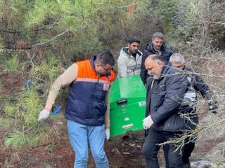 Karabük'teki şüpheli ölümde 1 kişi tutuklandı