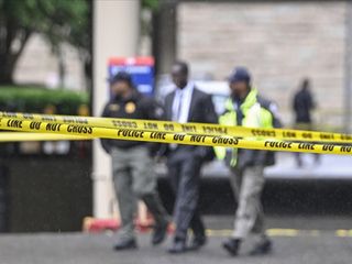 ABD'de Brown Üniversitesi'nde silahlı saldırı: Çok sayıda kişi vuruldu