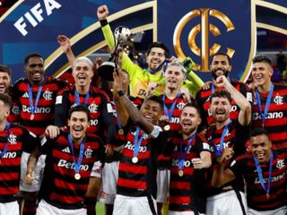 PSG'nin finaldeki rakibi Flamengo oldu