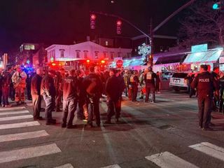 ABD'de Brown Üniversitesi'nde silahlı saldırı: 2 kişi öldü