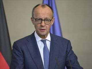 Almanya Başbakanı Merz’den ABD uyarısı: Transatlantik dengeler değişiyor