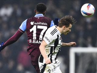 Trabzonspor, Beşiktaş'ı ağırlıyor: Muhtemel ilk 11'ler