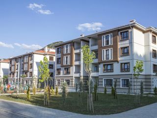 Yüzyılın Konut Projesi'nde ilk kura çekiminin tarihi belli oldu