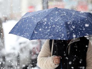 21 ile kar yağışı geliyor: Don ve buzlama uyarısı yapıldı