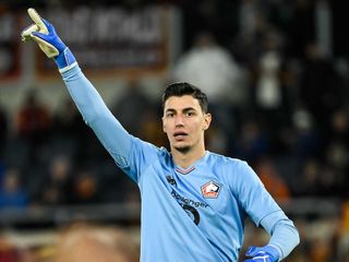 Berke Özer'e dev talip: Manchester City yakından takip ediyor