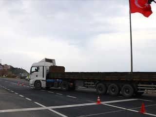 İspanya, tır şoförü ihtiyacını Türkiye'den karşılayacak