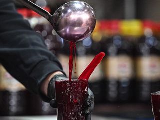 Şalgam suyunda alkol var mı? Şalgam içmek helal midir? İşte yanıtı...