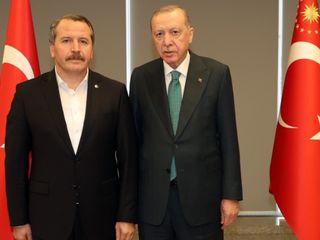 Memur-Sen, Cumhurbaşkanı Erdoğan'a seyyanen zam talebini dile getirdi