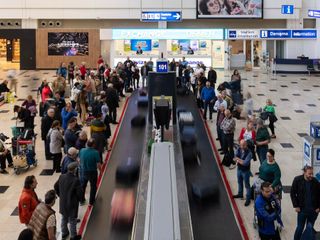 Antalya yılbaşında 750 bin kişiyi ağırlamaya hazırlanıyor