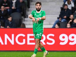 Beşiktaş'ta kanata Davitashvili operasyonu: Temasa geçildi