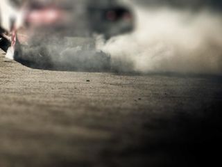 Diyarbakır'da drift yapan sürücüye 46 bin 392 lira ceza