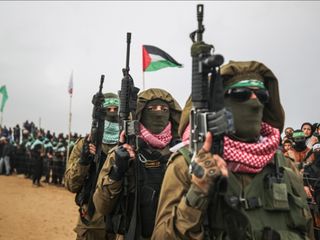 Hamas doğruladı: Kassam Tugayları komutanı Saad, İsrail saldırılarında öldü