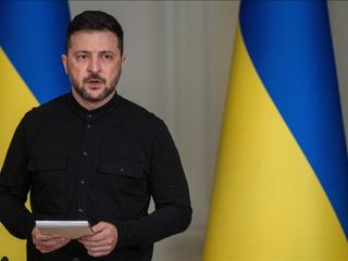 Vladimir Zelensky: Rusya savaşı uzatıyor