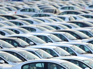 Türkiye otomotiv sektöründen ihracatta yeni rekor