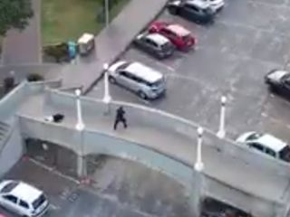 Avustralya'da silahlı saldırı: Polis "terör" olayı dedi