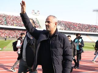 Geri mi dönüyor? İsmail Kartal için İran iddiası