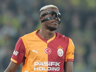 Chelsea efsanesinden Victor Osimhen'e transfer çağrısı