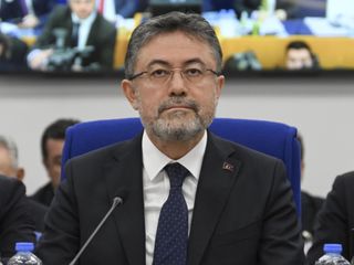 İbrahim Yumaklı: Ünlüpınar Barajı ve Yelpınar Göleti'nde su tutulmaya başlandı