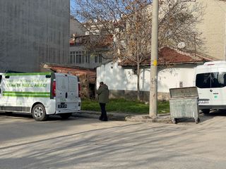 Eskişehir'de 10 gün boyunca haber alınamayan 74 yaşındaki şahıs evinde ölü bulundu