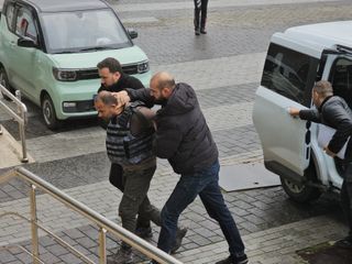 Zonguldak'ta 'Eşime neden baktın' dediği kişi tarafından öldürüldü