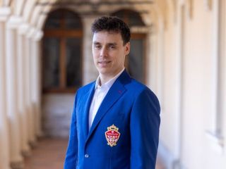 Monaco Prensesi'nin oğlu ile Galatasaray taraftarları arasında kavga çıktı