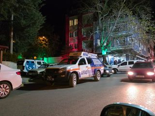 Isparta'da dağlık alanda kaybolan 12 yaşındaki çocuk akıllı saati sayesinde annesine ulaşıp kurtarıldı