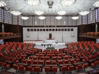 Libya tezkeresinin 24 ay uzatılmasına ilişkin öneri TBMM'ye sunuldu