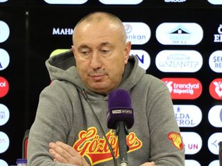 Stanimir Stoilov: Ligin en iyi takımlarından birine karşı önemli galibiyet aldık
