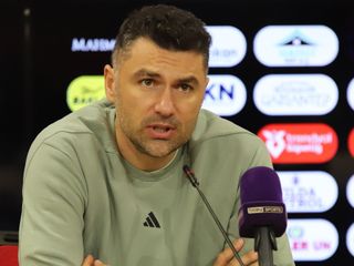 Burak Yılmaz: 2 hafta sonra takımın başında olmayacağım