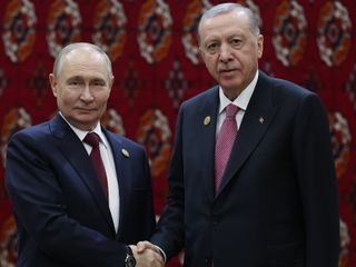 Kremlin’den Erdoğan–Putin görüşmesi yorumu: Zamanın nasıl geçtiği fark edilmiyor