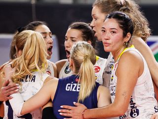 Fenerbahçe, Bahçelievler Belediyespor deplasmanında galip geldi