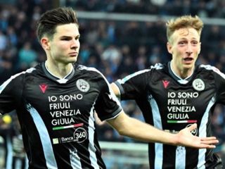 Napoli'ye Udinese çelmesi!