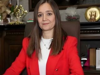 Şehzadeler Belediye Başkanı Gülşah Durbay vefat etti