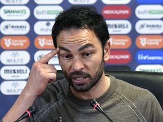 Selçuk İnan: İlk isabetli şutta gol yedik